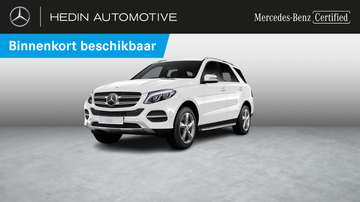 e 4MATIC SUV Urban Line Trekhaak | Distronic | Mem