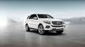 Mercedes-Benz GLE 500 e 4MATIC SUV Urban Line Trekhaak | Distronic | Mem Weiß - thumbnail 7