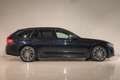 BMW 540 5-serie Touring 540i xDrive High Executive PANO | Zwart - thumbnail 6