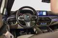 BMW 540 5-serie Touring 540i xDrive High Executive PANO | Zwart - thumbnail 21