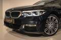 BMW 540 5-serie Touring 540i xDrive High Executive PANO | Zwart - thumbnail 17