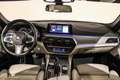 BMW 540 5-serie Touring 540i xDrive High Executive PANO | Zwart - thumbnail 11