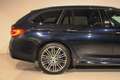 BMW 540 5-serie Touring 540i xDrive High Executive PANO | Zwart - thumbnail 18