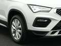 SEAT Ateca Ateca 1.5 TSI ACT Xperience  Navi/Distronic/Autom. Blanc - thumbnail 9