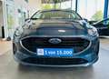 Ford Fiesta 1.0 EB Cool&Connect Aut. Navi SHZG PDC Blau - thumbnail 3