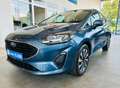 Ford Fiesta 1.0 EB Cool&Connect Aut. Navi SHZG PDC Blau - thumbnail 1