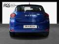 Dacia Sandero III Expression 1.0 TCe 100 LPG EU6d Blau - thumbnail 4