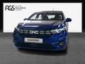 Dacia Sandero III Expression 1.0 TCe 100 LPG EU6d Blau - thumbnail 5
