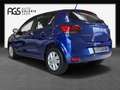 Dacia Sandero III Expression 1.0 TCe 100 LPG EU6d Blau - thumbnail 3