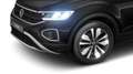 Volkswagen T-Roc GOAL 1.5 TSI DSG LED AHK REAR VIEW ACC APP Schwarz - thumbnail 3