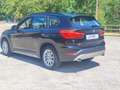 BMW X1 sdrive18d Business auto my18 Nero - thumbnail 4