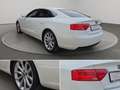 Audi A5 Sportback 2.0 TDI quattro*S-LINE*TOP ZUSTAND* Weiß - thumbnail 4