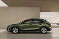 Audi A3 e-hybrid Advanced S-tronic 150kW Verde - thumbnail 2