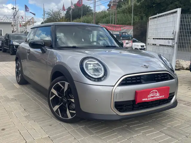 MINI Cooper C 3p 1.5L 156CV