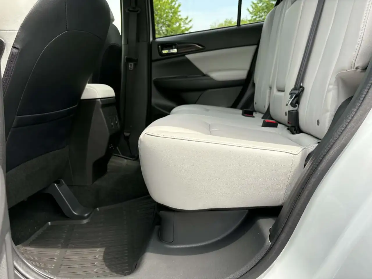 Mitsubishi Eclipse Cross fotografie Mitsubishi Eclipse Cross