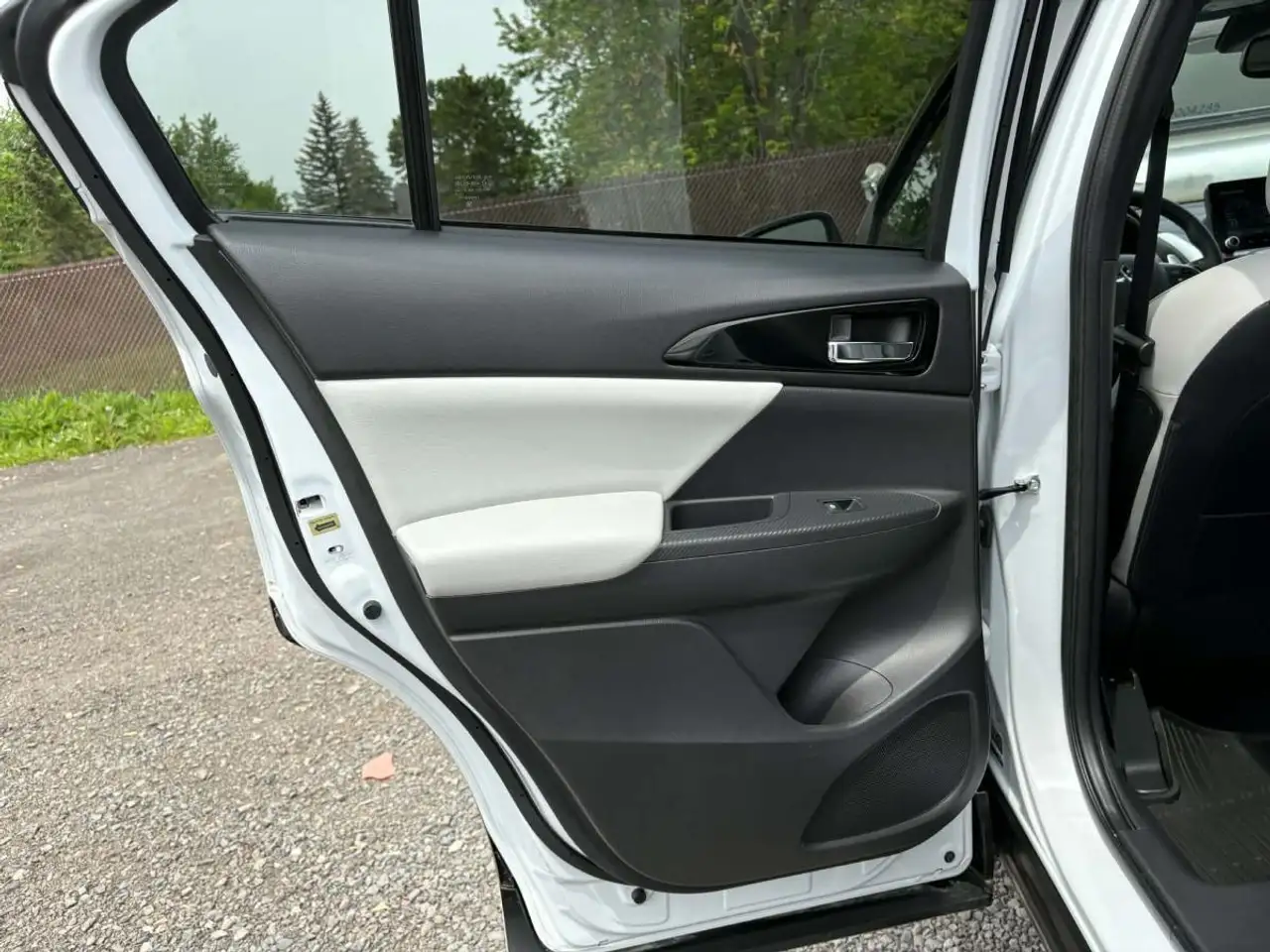 Mitsubishi Eclipse Cross fotografie Mitsubishi Eclipse Cross