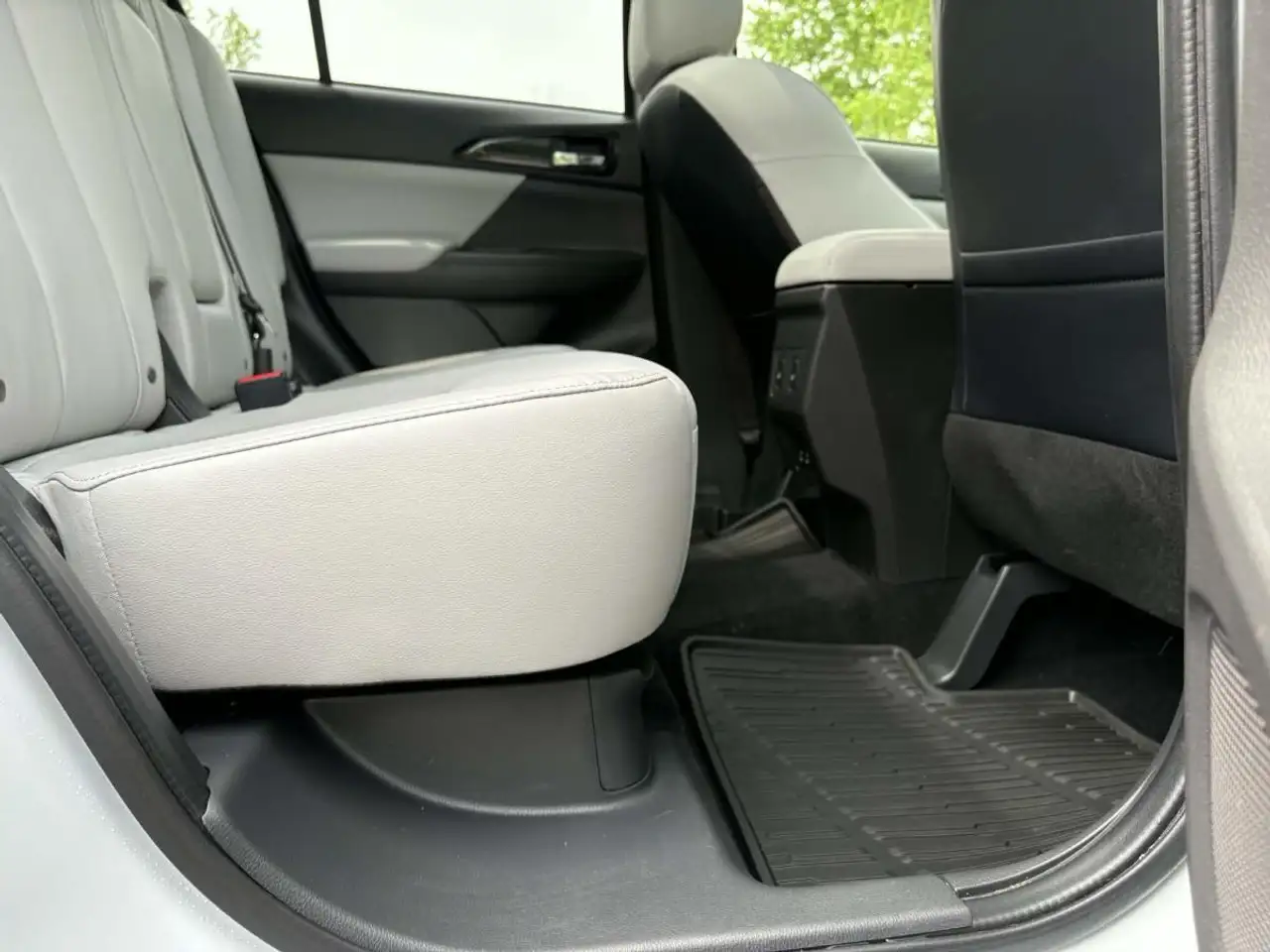 Mitsubishi Eclipse Cross fotografie Mitsubishi Eclipse Cross