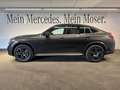 Mercedes-Benz GLC 220 d 4MATIC Coupé Grau - thumbnail 4