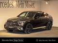 Mercedes-Benz GLC 220 d 4MATIC Coupé Grau - thumbnail 1