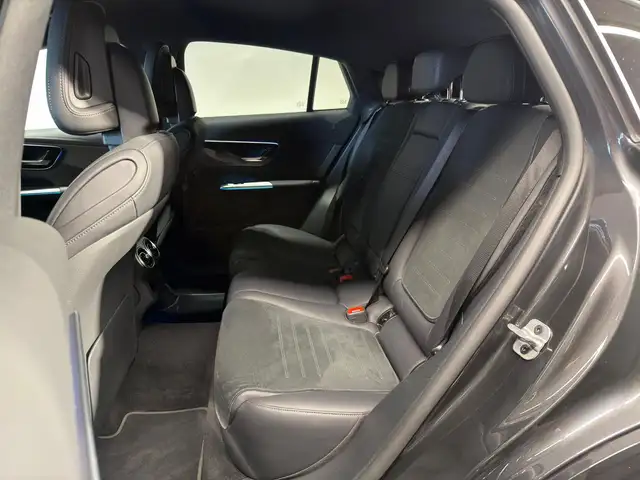 Mercedes-Benz GLC 220 d 4MATIC Coupé Ansicht 8