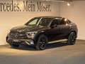 Mercedes-Benz GLC 220 d 4MATIC Coupé Grau - thumbnail 2