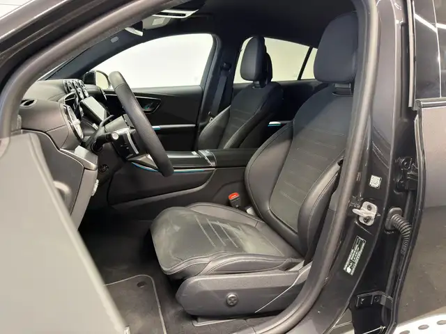 Mercedes-Benz GLC 220 d 4MATIC Coupé Ansicht 7