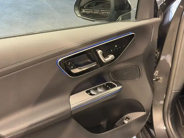 Mercedes-Benz GLC 220 d 4MATIC Coupé Ansicht 11