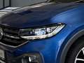 Volkswagen T-Cross Style RECHTSLENKER!+LED+SPUR+APP-CONNECT Bleu - thumbnail 4