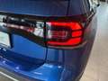 Volkswagen T-Cross Style RECHTSLENKER!+LED+SPUR+APP-CONNECT Bleu - thumbnail 11