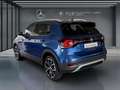 Volkswagen T-Cross Style RECHTSLENKER!+LED+SPUR+APP-CONNECT Bleu - thumbnail 9