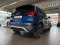 Volkswagen T-Cross Style RECHTSLENKER!+LED+SPUR+APP-CONNECT Bleu - thumbnail 12