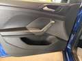 Volkswagen T-Cross Style RECHTSLENKER!+LED+SPUR+APP-CONNECT Bleu - thumbnail 6