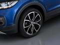Volkswagen T-Cross Style RECHTSLENKER!+LED+SPUR+APP-CONNECT Bleu - thumbnail 5