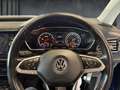 Volkswagen T-Cross Style RECHTSLENKER!+LED+SPUR+APP-CONNECT Bleu - thumbnail 8