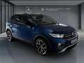 Volkswagen T-Cross Style RECHTSLENKER!+LED+SPUR+APP-CONNECT Bleu - thumbnail 18