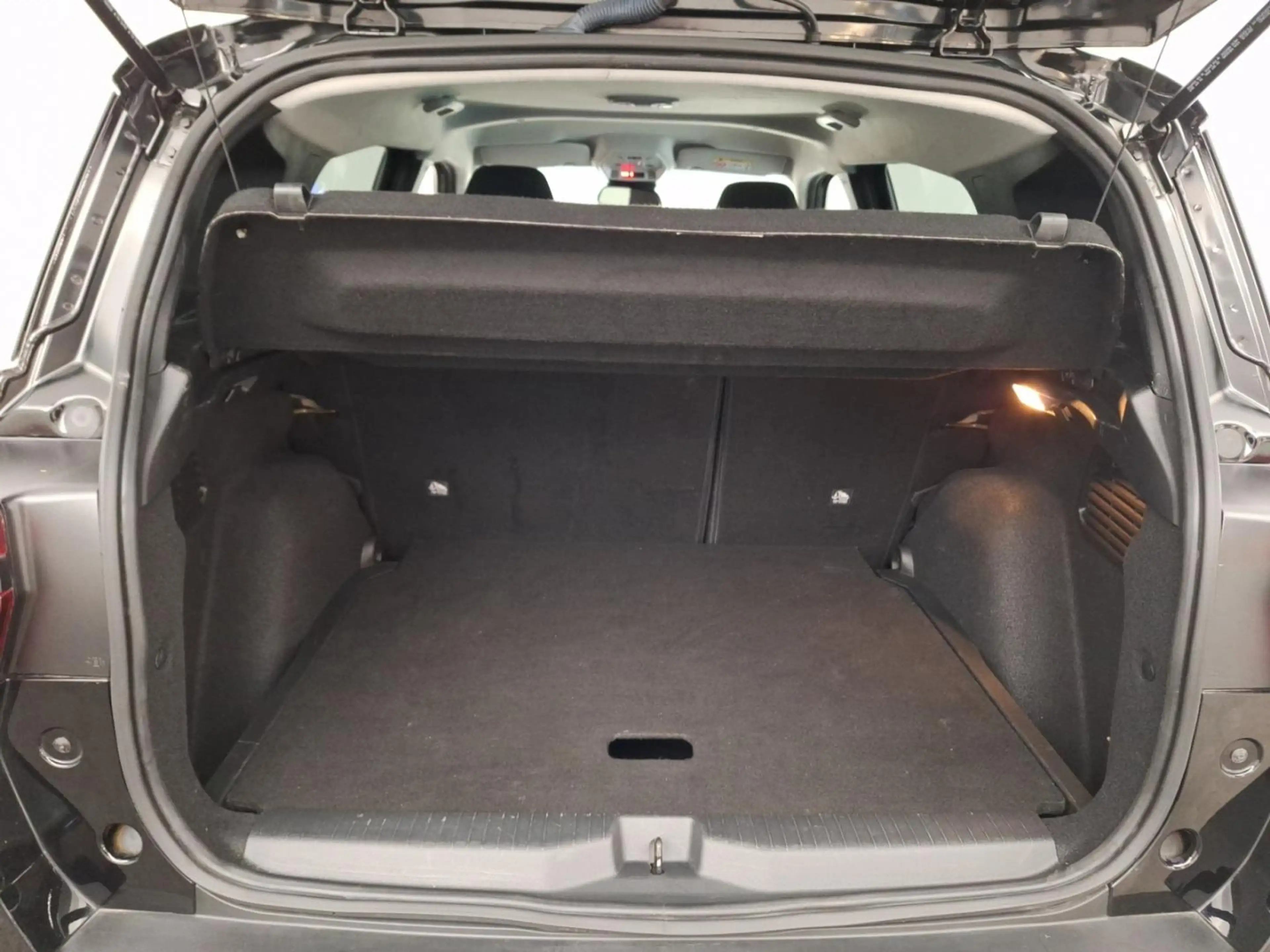 Opel Frontera GS-LINE HYBRID AUTOMAAT *CAMERA ACHTER*SENSOREN VO — photo 6