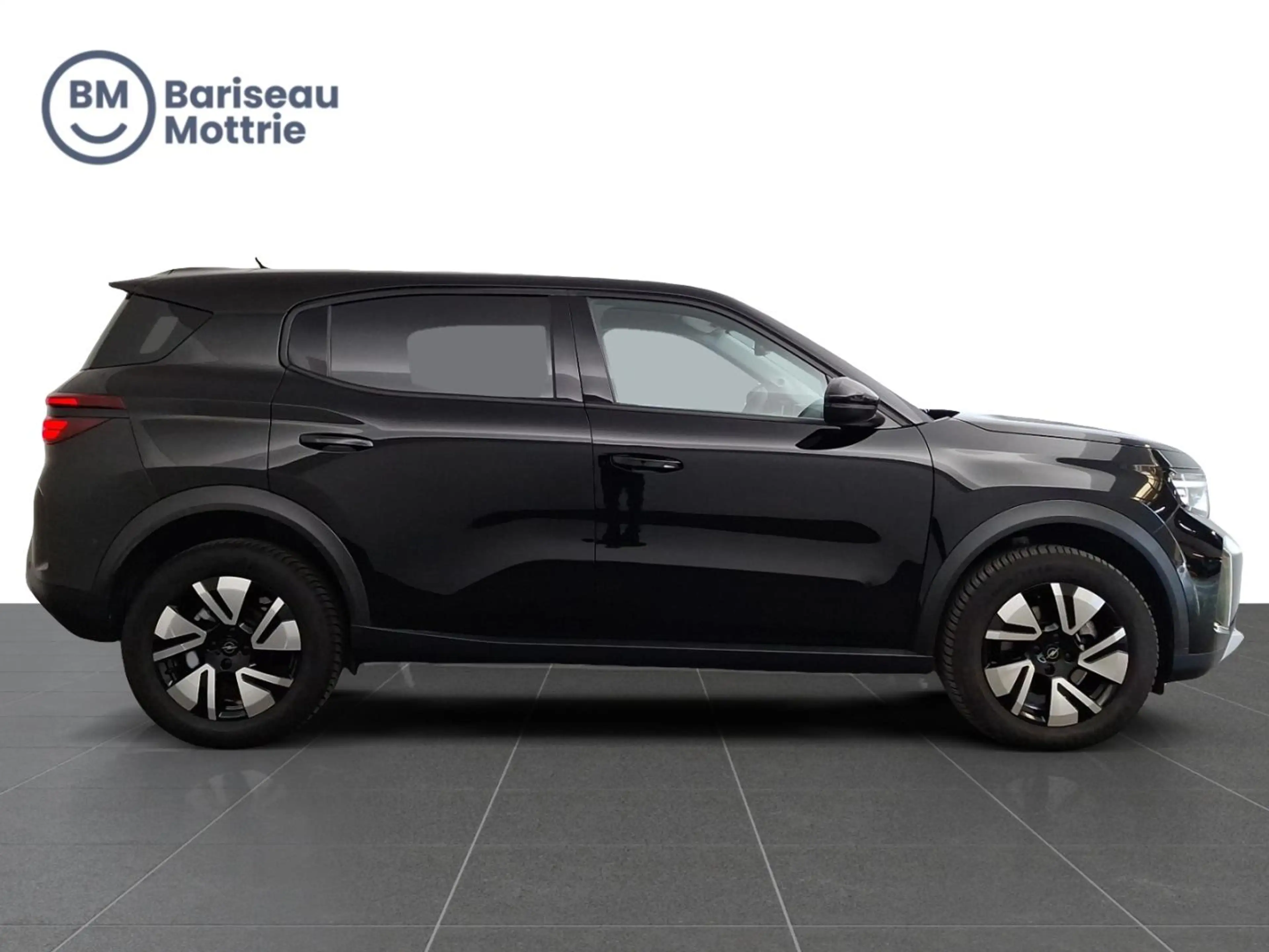 Opel Frontera GS-LINE HYBRID AUTOMAAT *CAMERA ACHTER*SENSOREN VO — photo 3