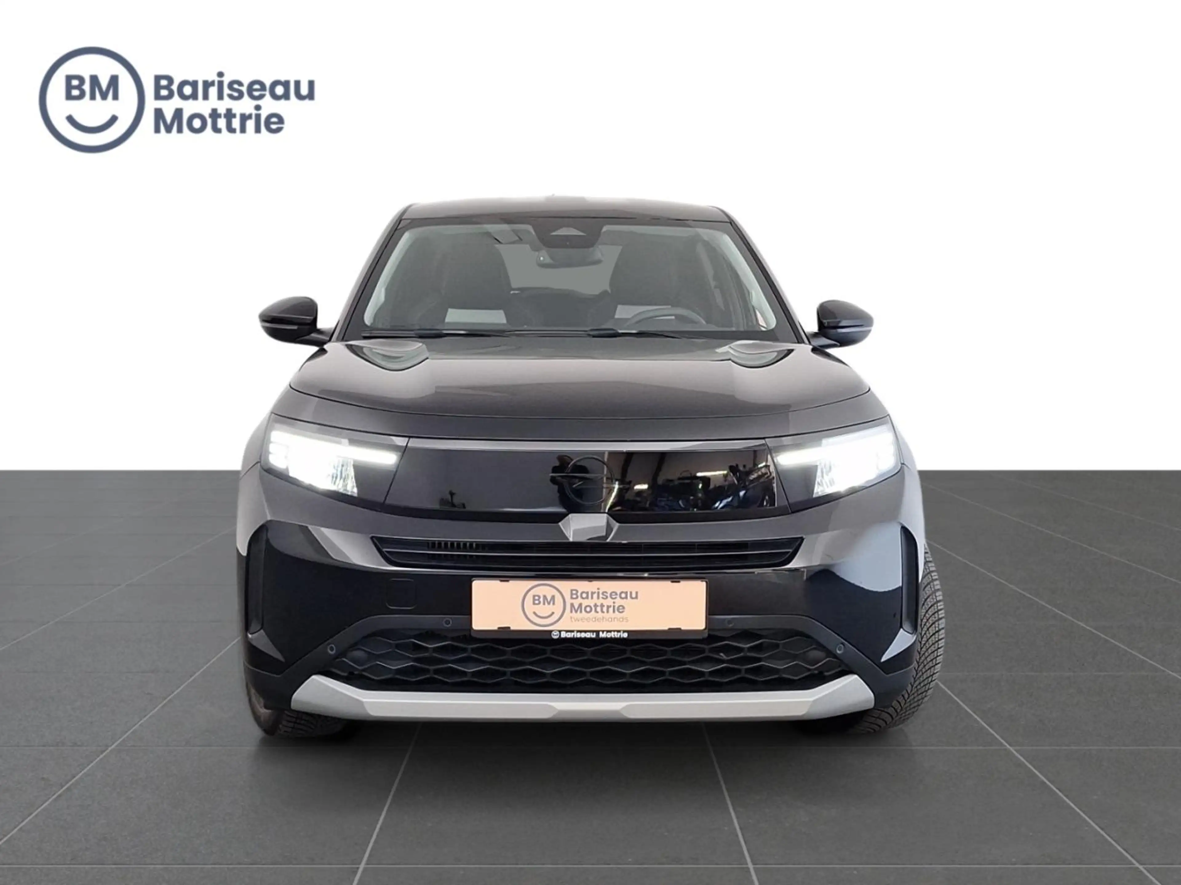 Opel Frontera GS-LINE HYBRID AUTOMAAT *CAMERA ACHTER*SENSOREN VO — photo 2