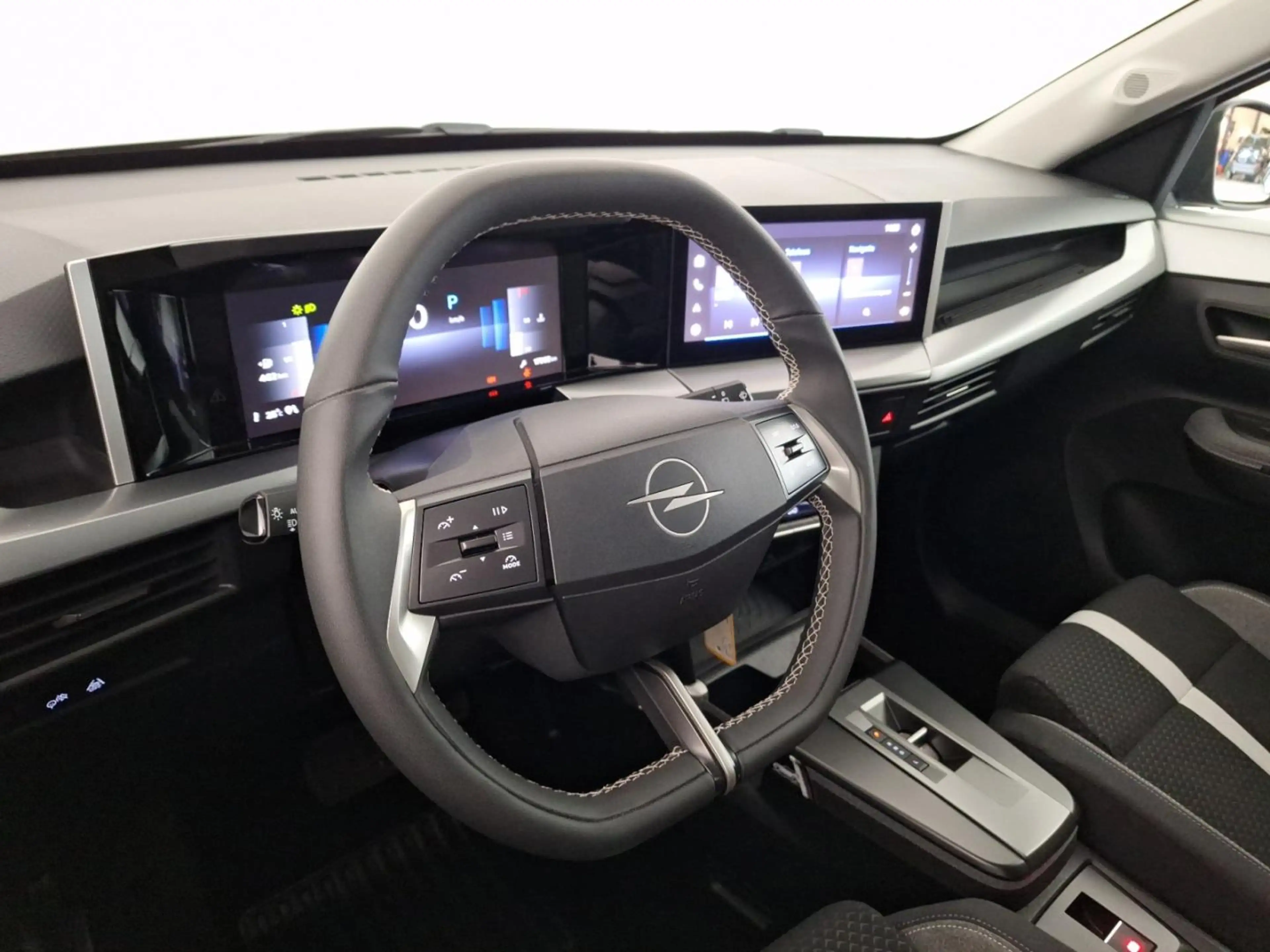 Opel Frontera GS-LINE HYBRID AUTOMAAT *CAMERA ACHTER*SENSOREN VO — photo 7