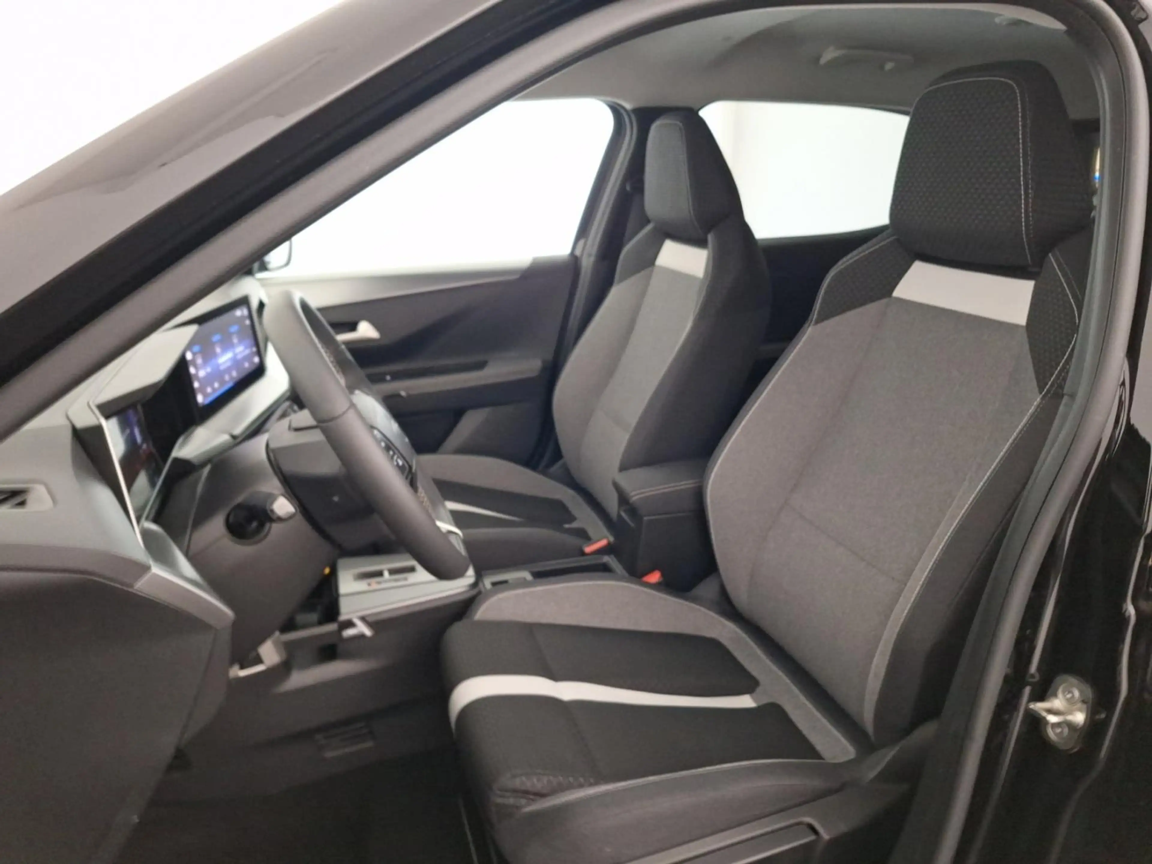 Opel Frontera GS-LINE HYBRID AUTOMAAT *CAMERA ACHTER*SENSOREN VO — photo 8