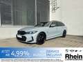 BMW 330 e Tour M Sportpaket LED Navi DrivAs HiFi SHZ Grau - thumbnail 1