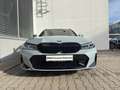 BMW 330 e Tour M Sportpaket LED Navi DrivAs HiFi SHZ Grau - thumbnail 4