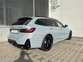 BMW 330 e Tour M Sportpaket LED Navi DrivAs HiFi SHZ Grau - thumbnail 6