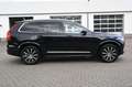 Volvo XC90 B5 D AWD Bright*STDHZG*360°*ACC*AHK Schwarz - thumbnail 6