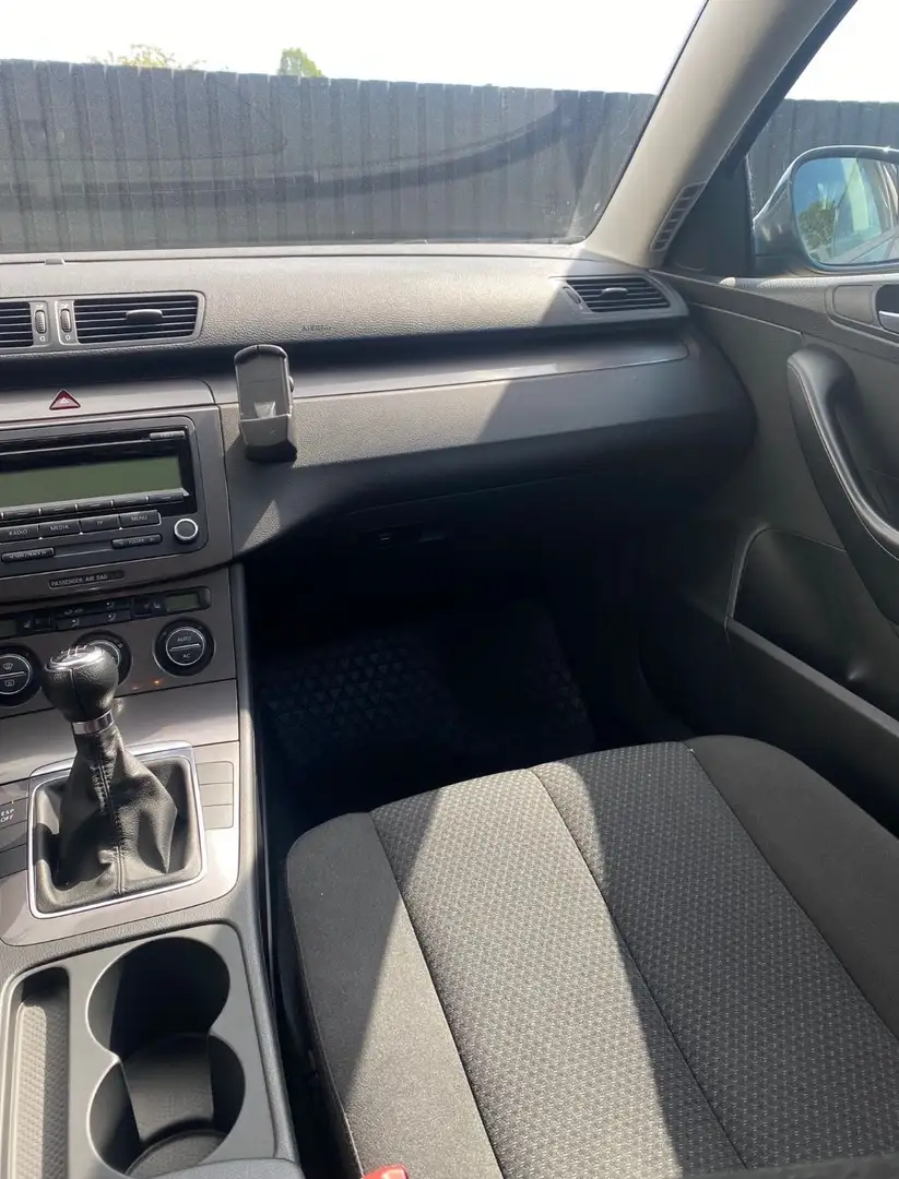 Volkswagen Passat Variant 1.6 Trendline - 2