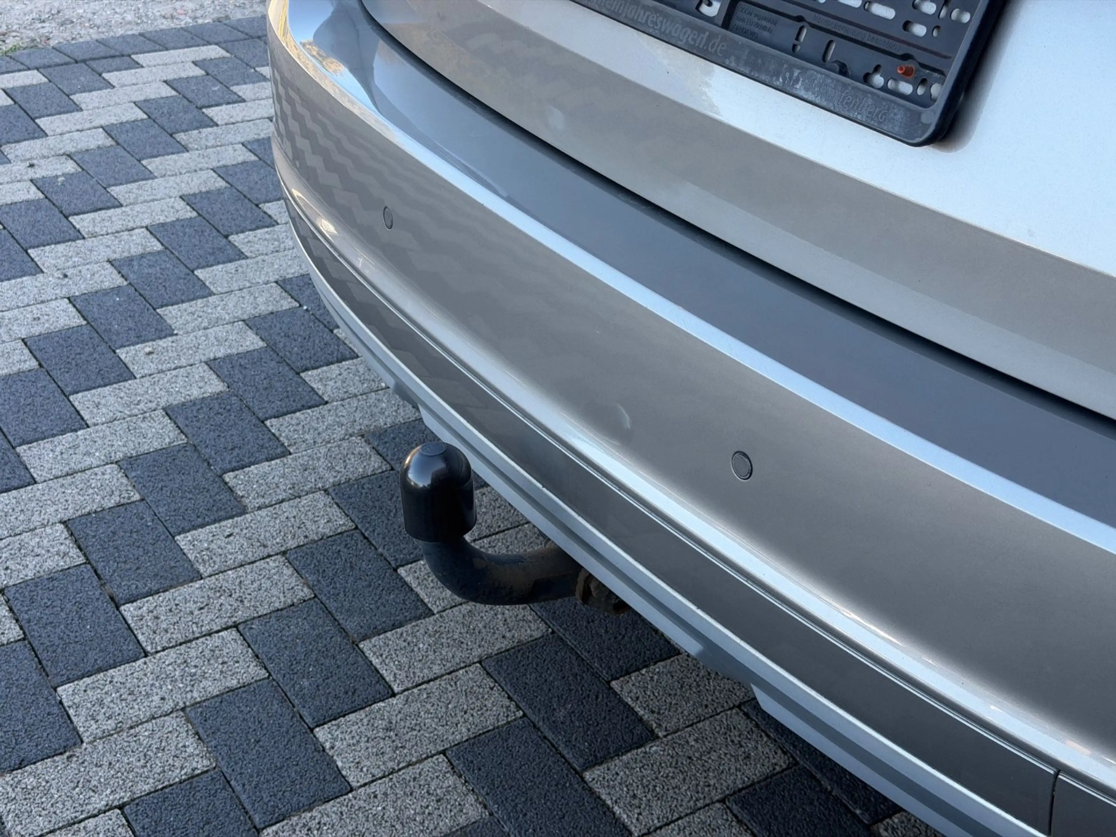 Skoda Yeti Elegance 4x4 Navi AHK — photo 15