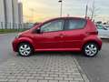 Toyota AYGO CoolRed AUTOMATIK KLIMA ALUFELGEN TÜV Червоний - thumbnail 7