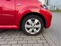 Toyota AYGO CoolRed AUTOMATIK KLIMA ALUFELGEN TÜV Червоний - thumbnail 9