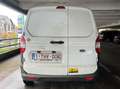 Ford Transit Courier 1.5 TDCi Ambiente Blanc - thumbnail 5