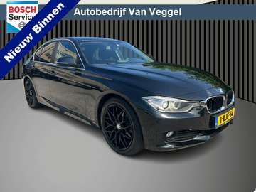3-serie 320i EfficientDynamics Edition High Execut